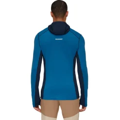 Taiss Light ML Hooded Jacket