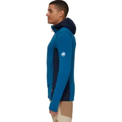Taiss Light ML Hooded Jacket