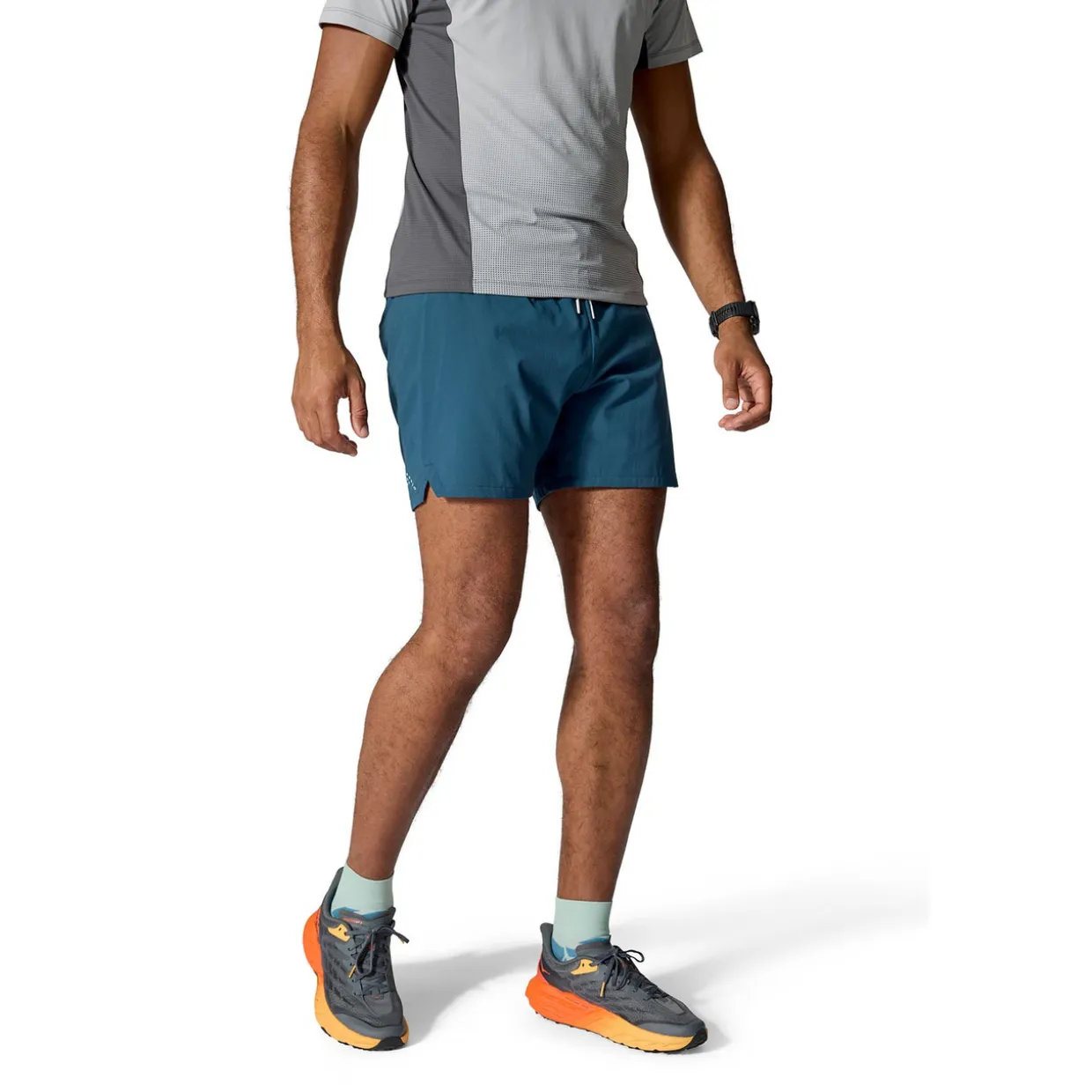 Talus Active Shorts
