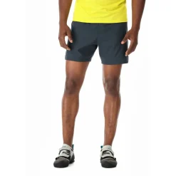 Talus Active Shorts