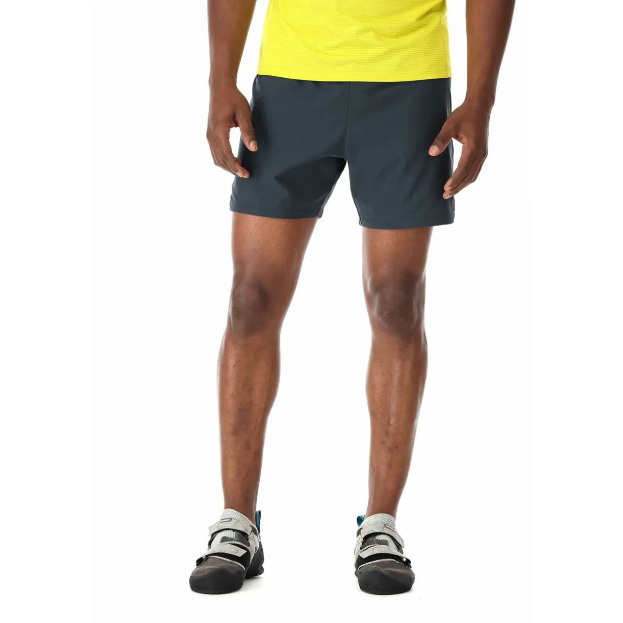 Talus Active Shorts