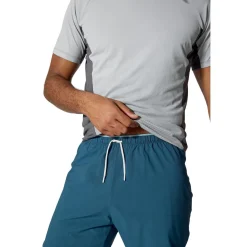 Talus Active Shorts