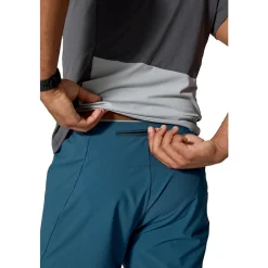 Talus Active Shorts
