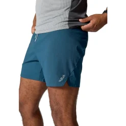 Talus Active Shorts