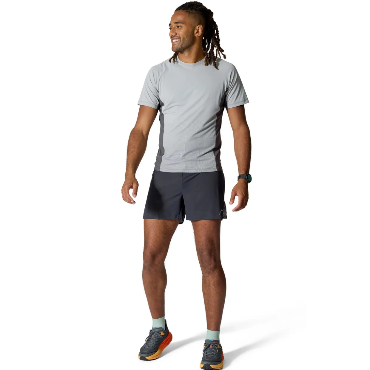 Talus Light Shorts
