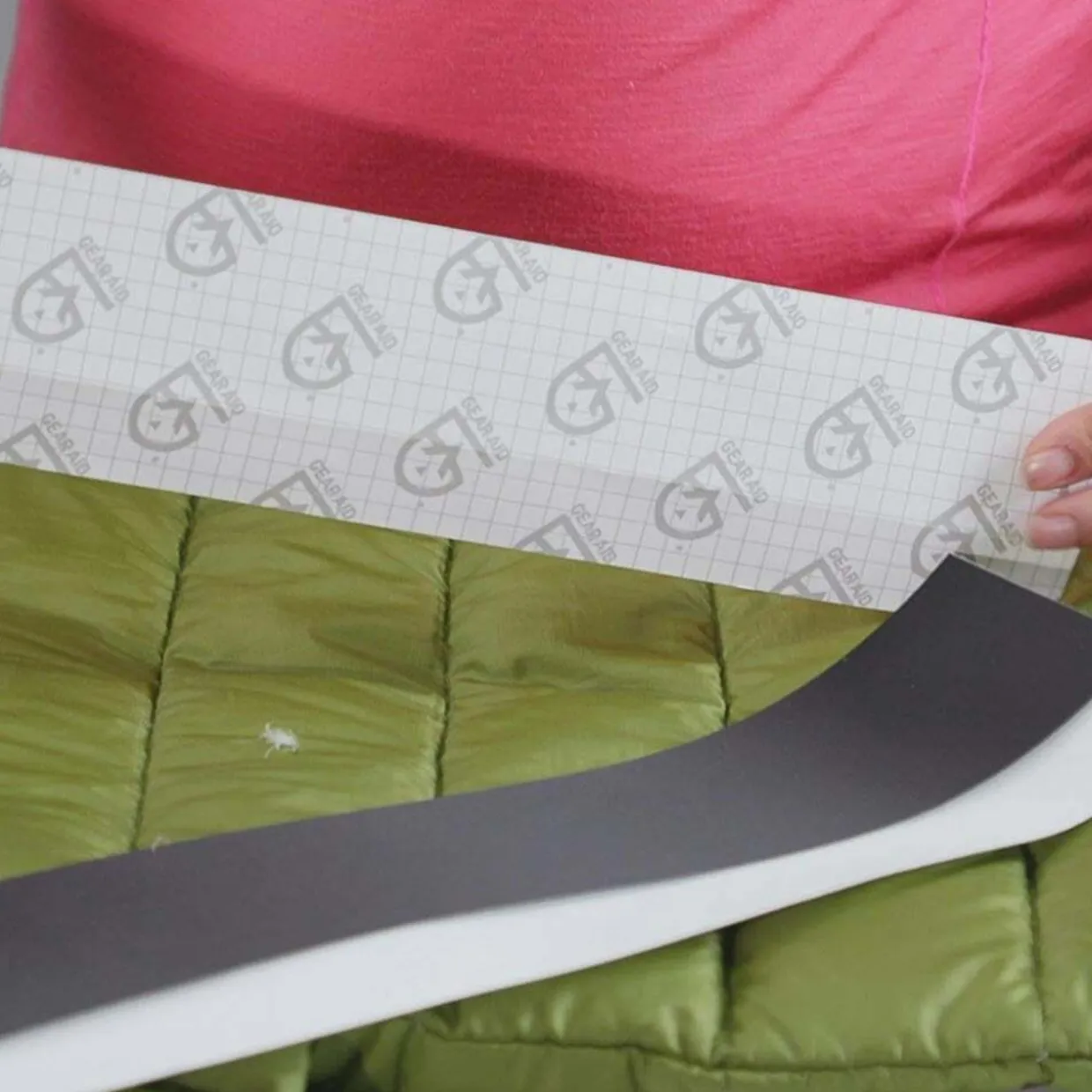 Tenacious Tape Repair Tape