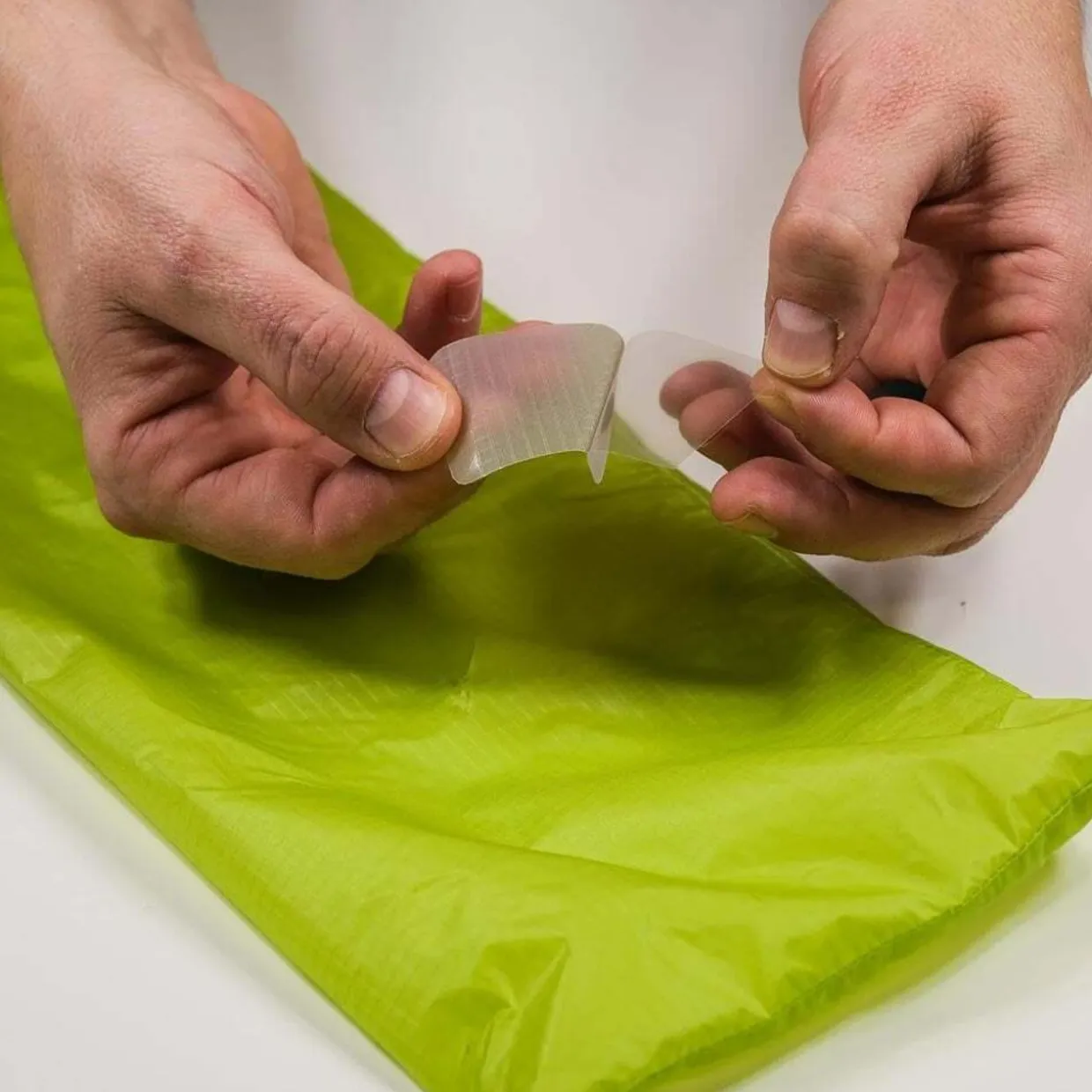Tenacious Tape Silnylon Patches