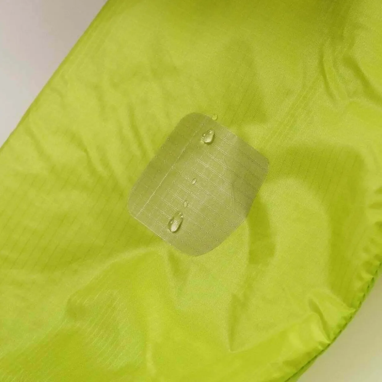 Tenacious Tape Silnylon Patches