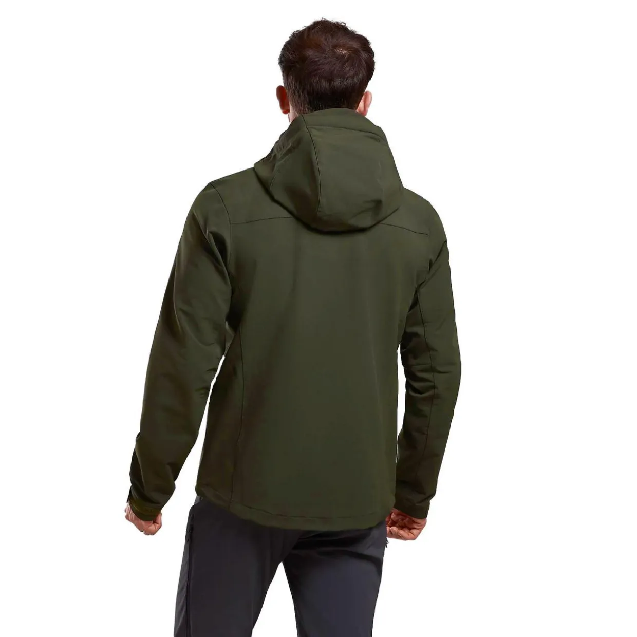 Tenacity XT Hoodie - Past Season Colours