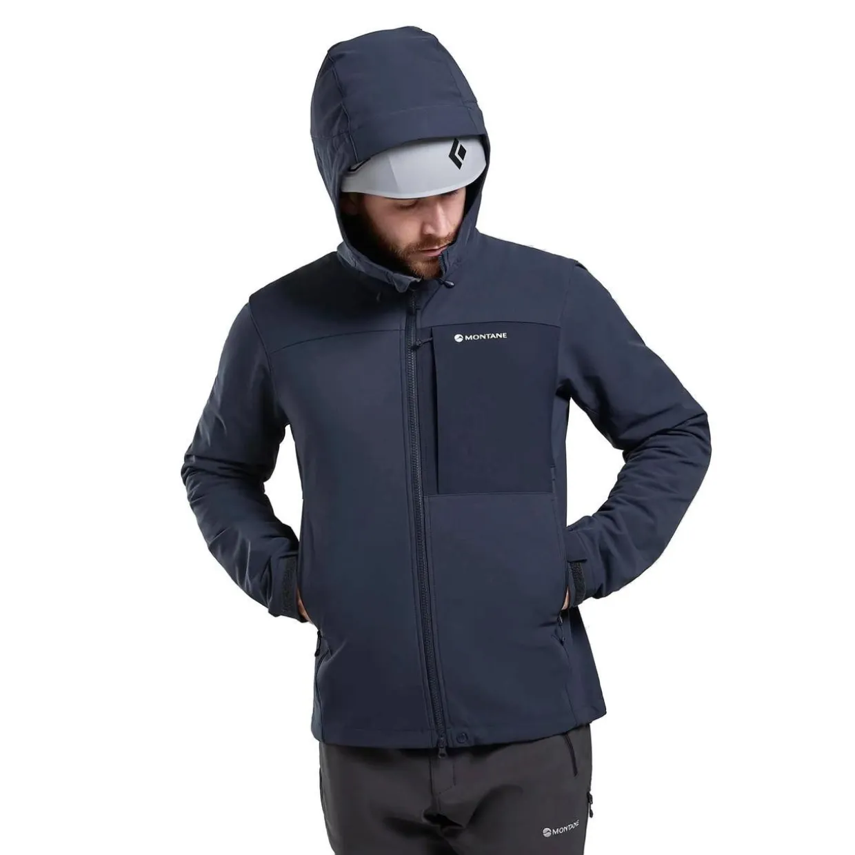 Tenacity XT Hoodie - Past Season Colours