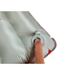 Tensor All-Season Regular Mummy Sleeping Mat