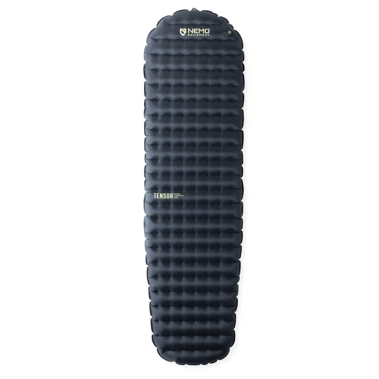 Tensor Extreme Conditions Regular Mummy Sleeping Mat