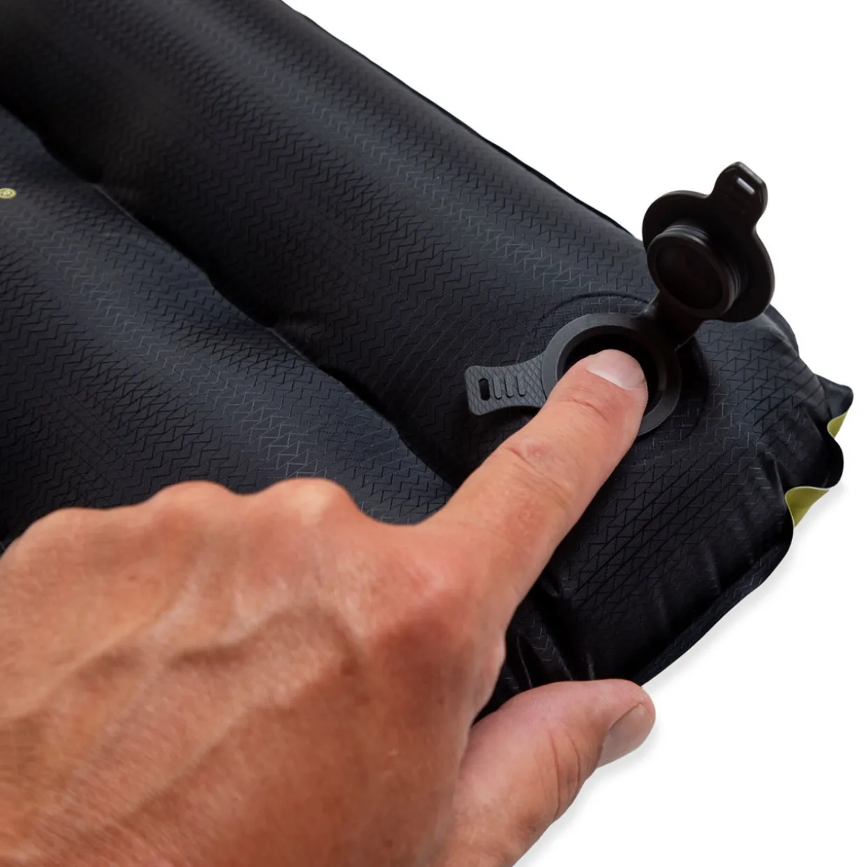 Tensor Extreme Conditions Regular Mummy Sleeping Mat