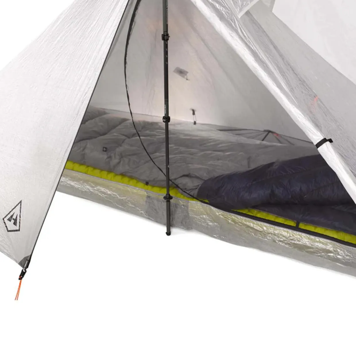 Tent Pole Jack