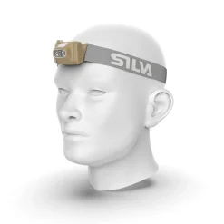 Terra Scout XT Headtorch