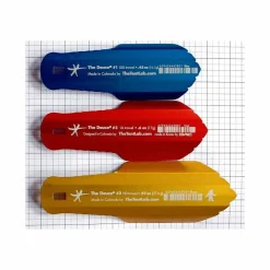 The Deuce #3 HD Trowel