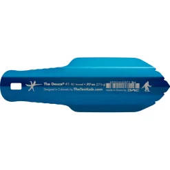 The Deuce #3 HD Trowel