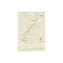 The Great Glen Way
