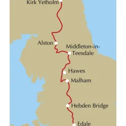 The Pennine Way