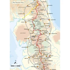 The Pennine Way