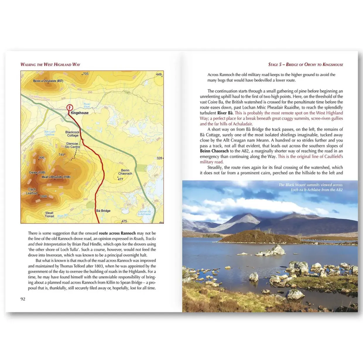 The West Highland Way