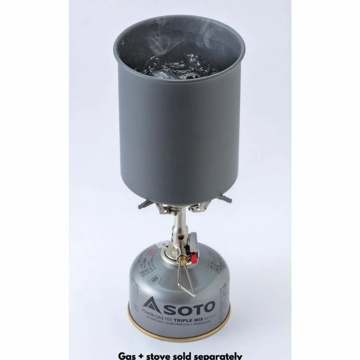 Thermostack Combo
