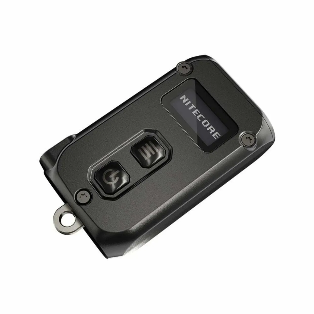 TINI2 USB-C Rechargeable Keychain Light