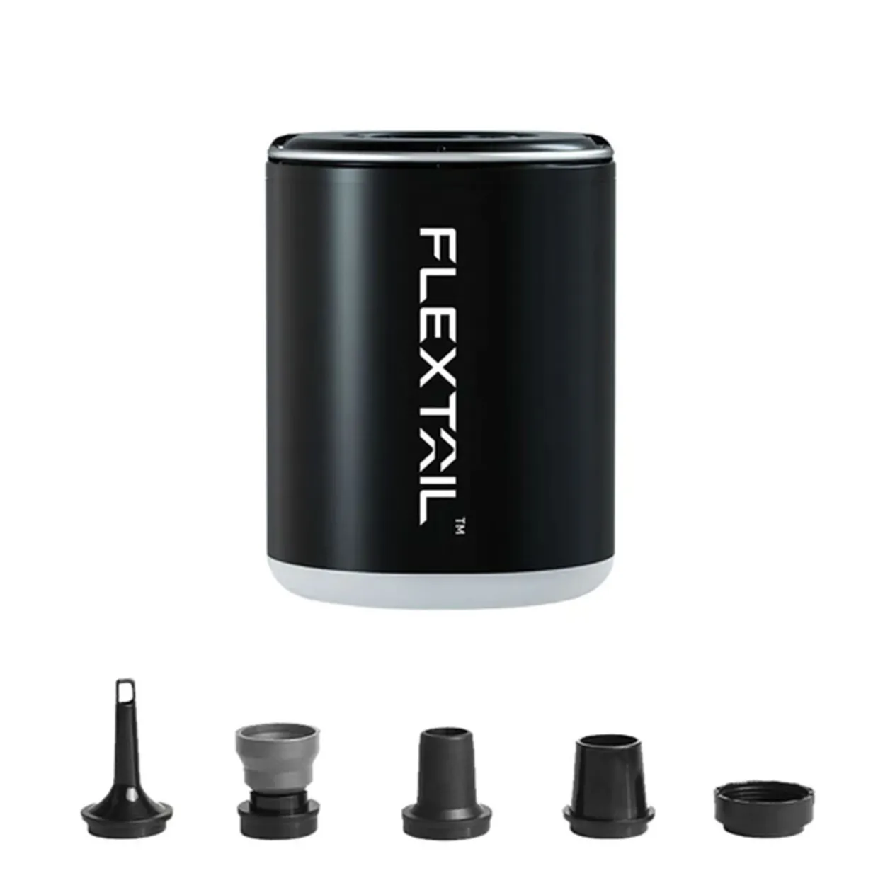 Tiny Pump 2X Outdoor Pump with Camping Lamp