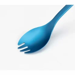 Titanium Coloured Spork