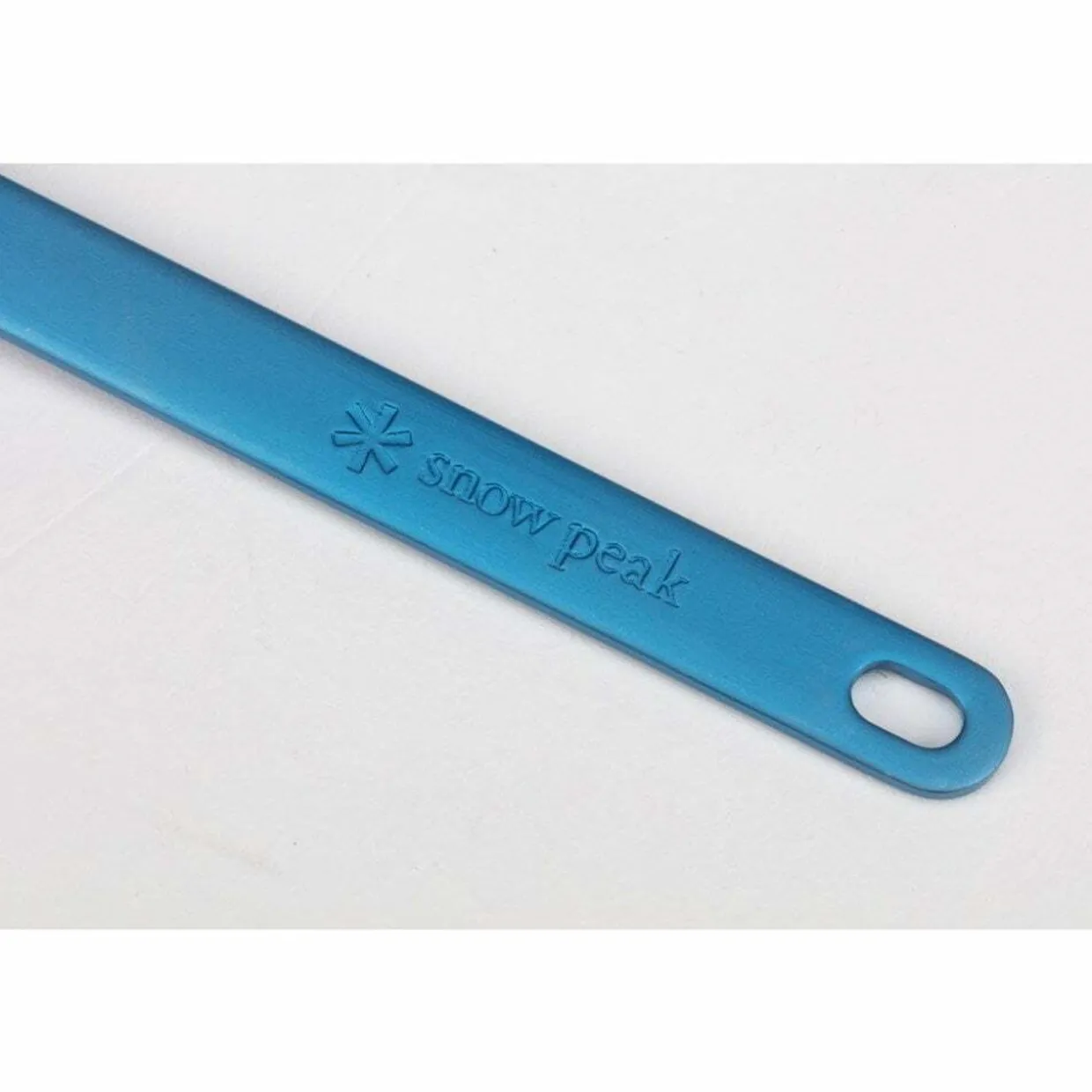 Titanium Coloured Spork