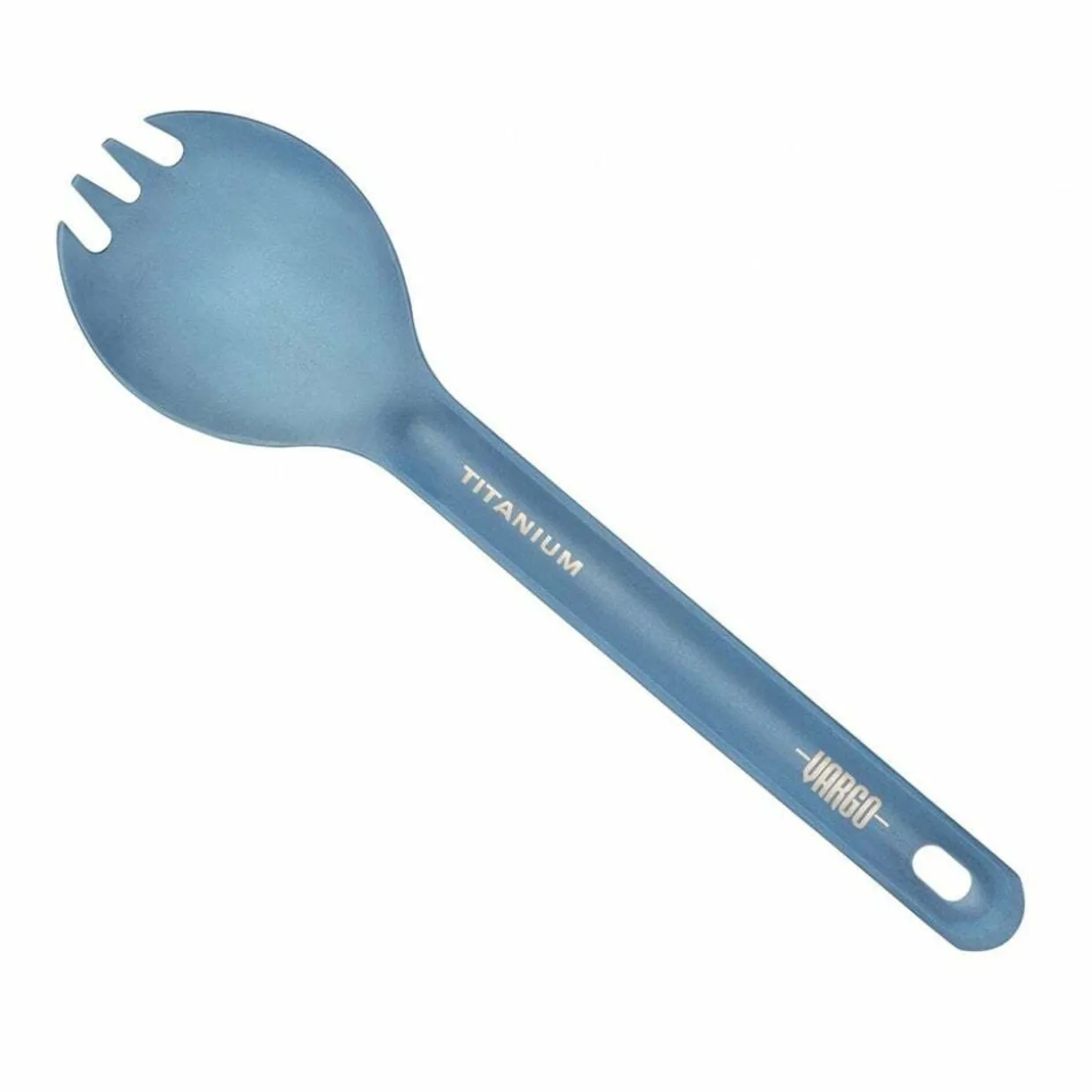 Titanium Spork - ULV