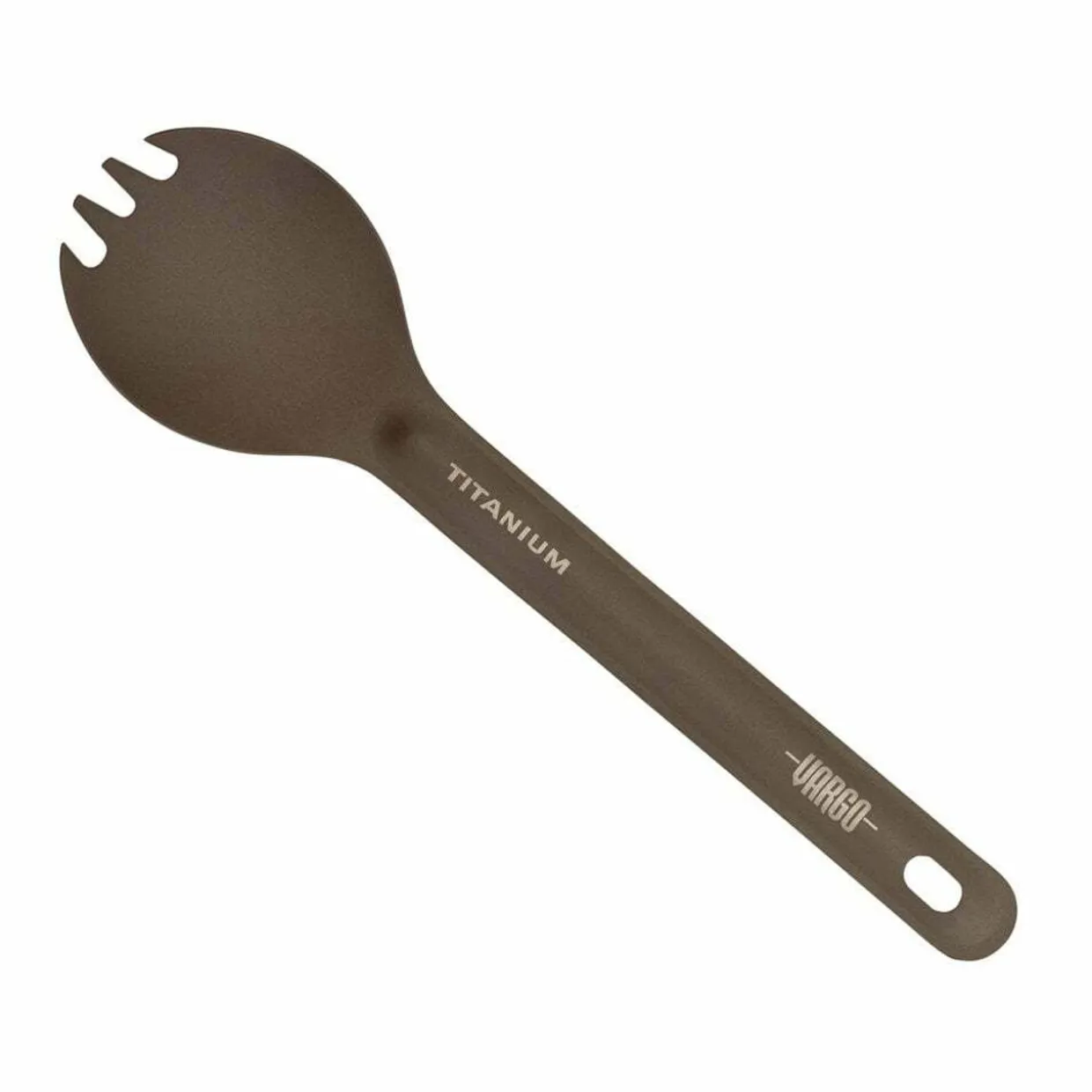 Titanium Spork - ULV