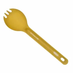 Titanium Spork - ULV