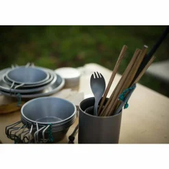 Titanium Spork (Snow Peak)