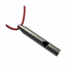 Titanium Whistle
