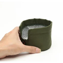 TOAKS Pot Pocket