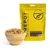 Toasted Banana Porridge (XL Serving)