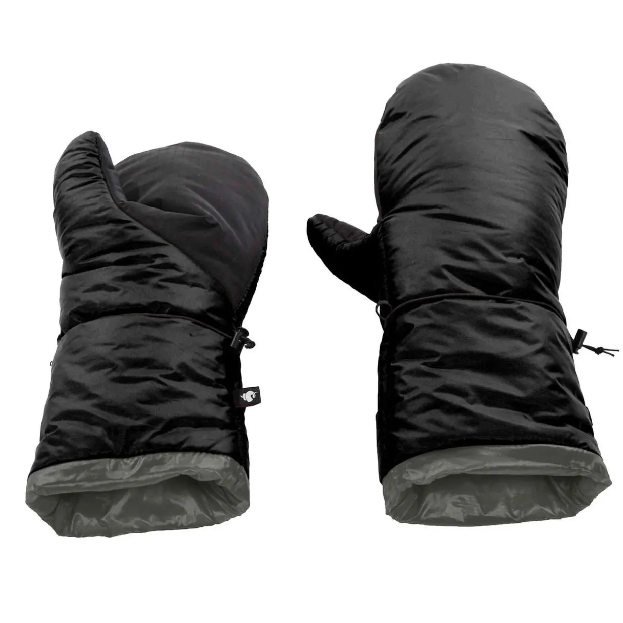 Torrid Insulated Mitts