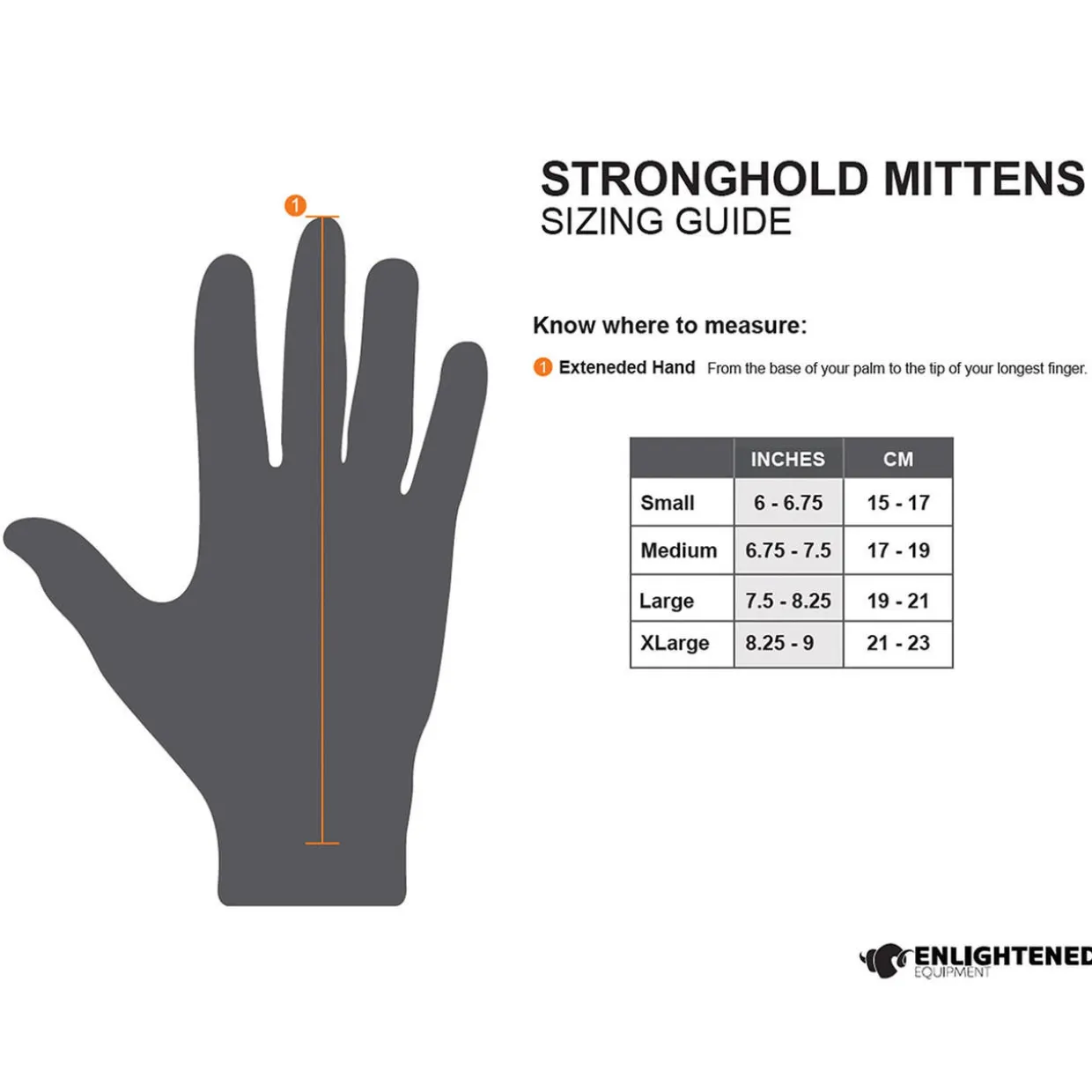Torrid Insulated Mitts