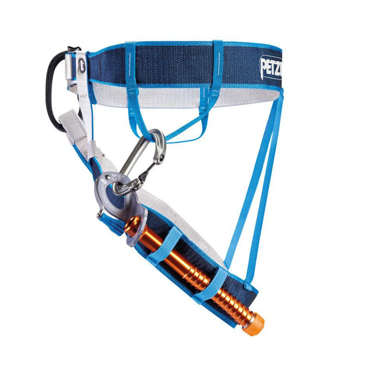 Tour Harness
