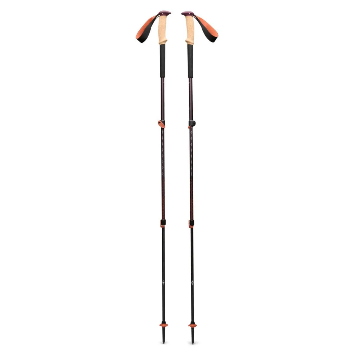 Trail Cork Trekking Poles