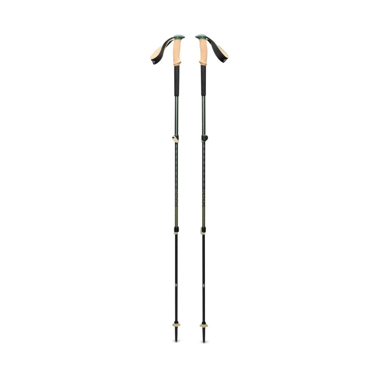 Trail Cork Trekking Poles