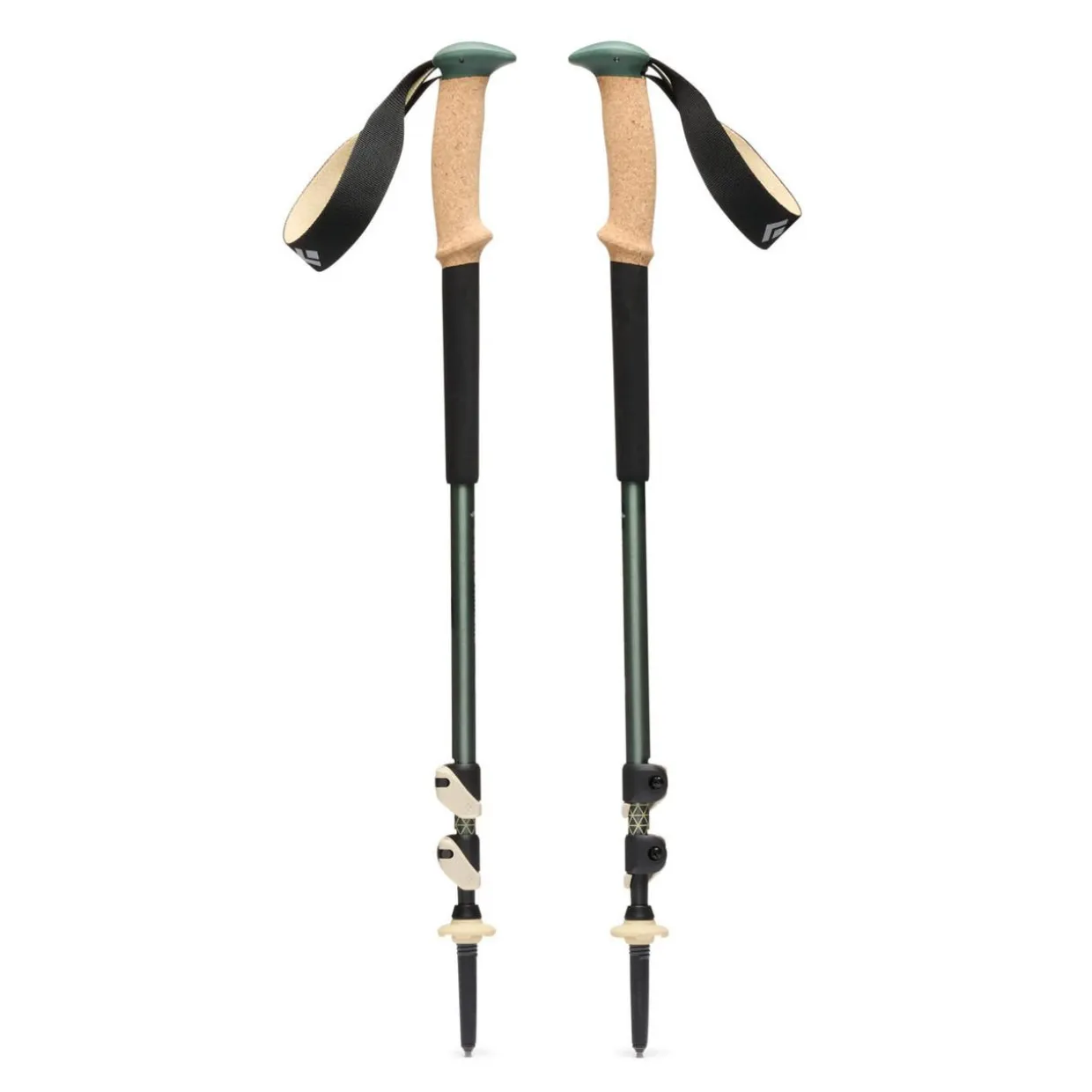 Trail Cork Trekking Poles