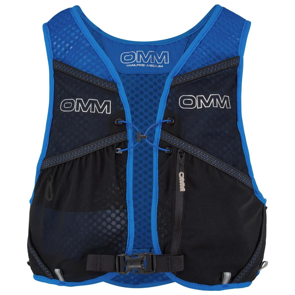 TrailFire Vest Pack