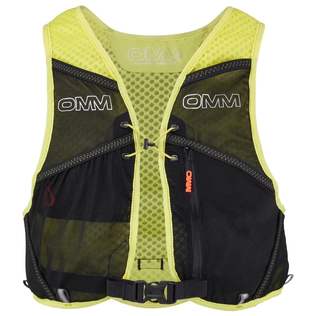 TrailFire Vest Pack