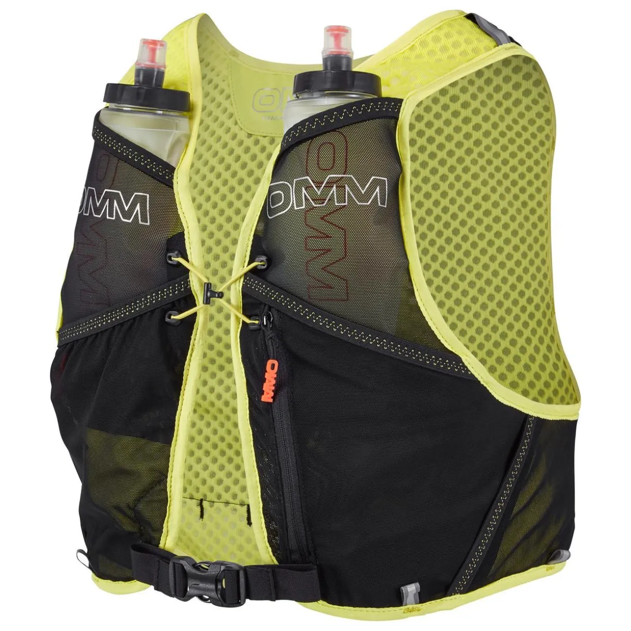 TrailFire Vest Pack
