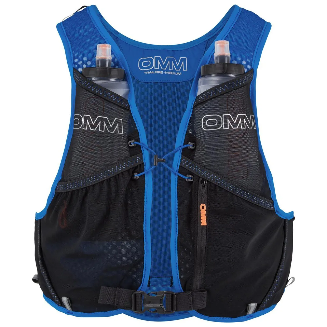 TrailFire Vest Pack