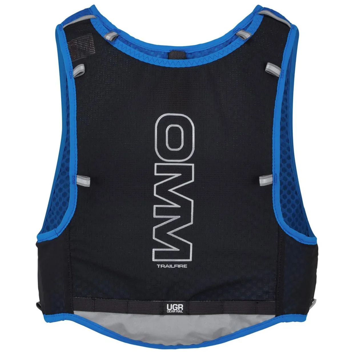 TrailFire Vest Pack