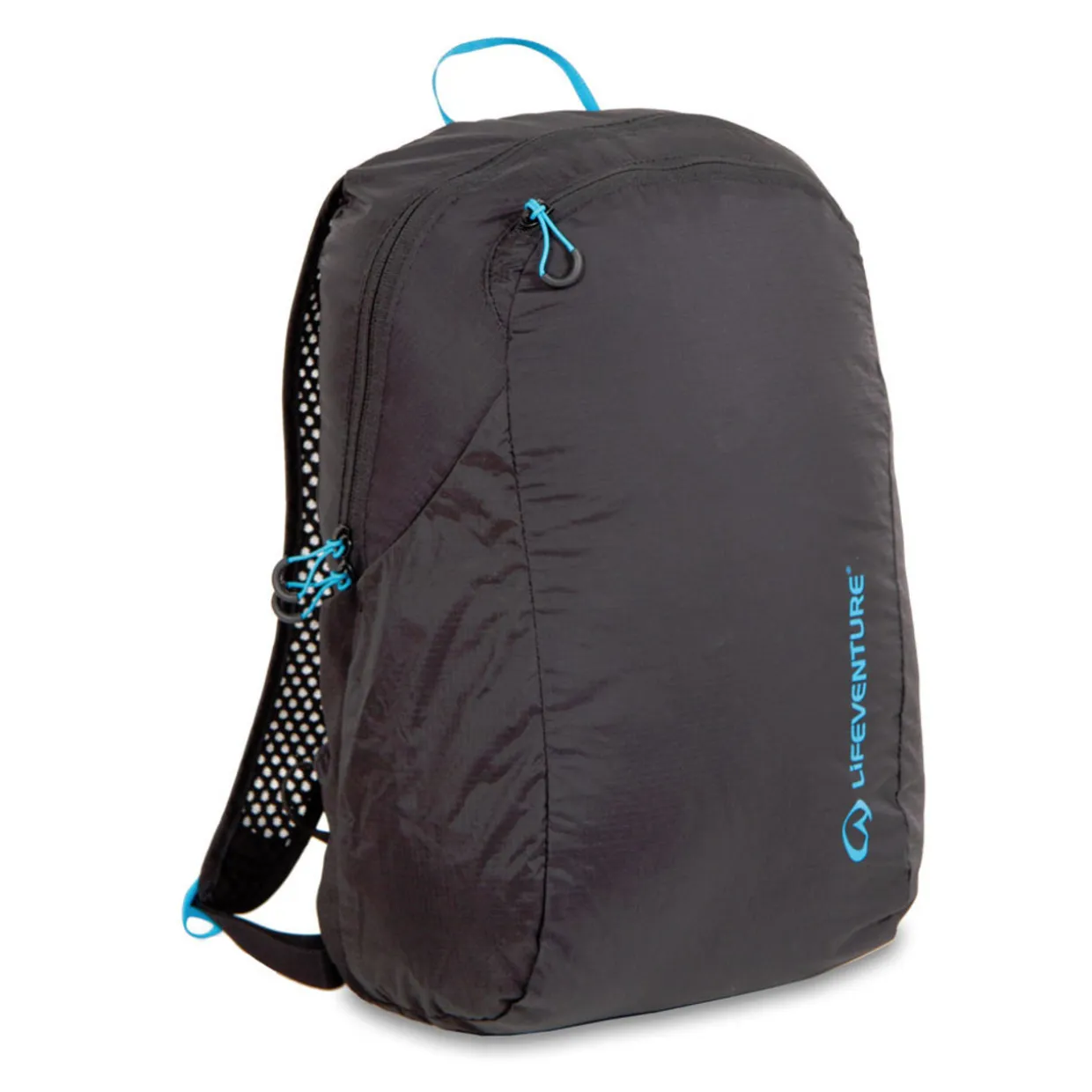 Travel Light 16 Litre Packable Backpack