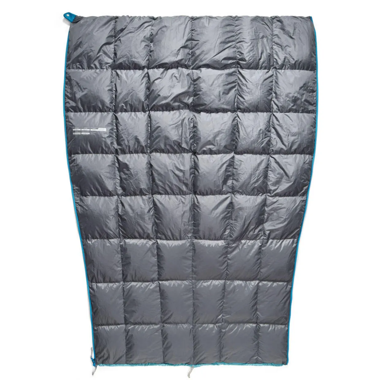 Traveller 7C Down Sleeping Bag